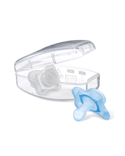 Chicco Mini Soft  əmzik / 00073221210000