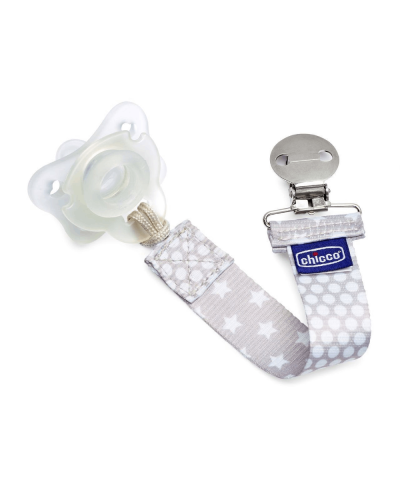 Chicco Mini Soft  əmzik / 00073221210000