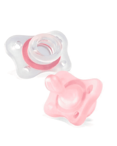 Chicco Mini Soft əmzik / 00073231110000