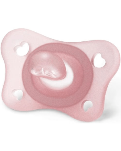 Chicco Mini Soft əmzik / 00073231110000