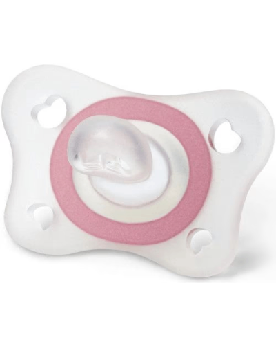 Chicco Mini Soft əmzik / 00073231110000
