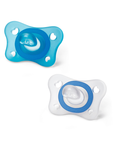 Chicco Mini Soft əmzik /00073231210000