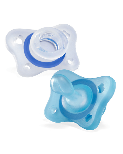 Chicco Mini Soft əmzik /00073231210000