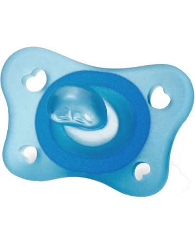 Chicco Mini Soft əmzik /00073231210000
