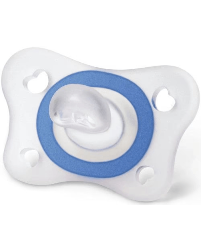 Chicco Mini Soft əmzik /00073231210000