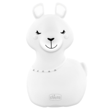 Gecə lampası Lama Chicco 00010574000000