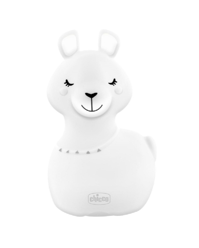 Gecə lampası Lama Chicco 00010574000000