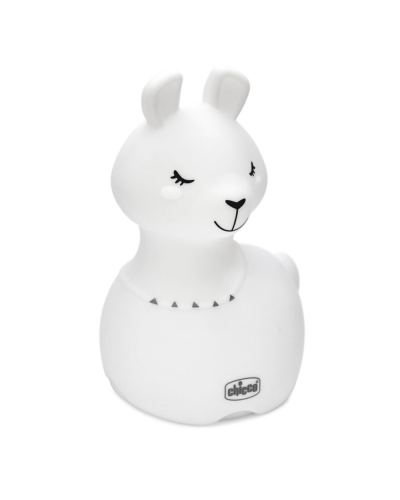 Gecə lampası Lama Chicco 00010574000000