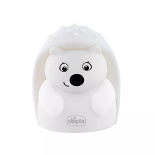 Gecə lampası Chicco Kirpi 00010576000000