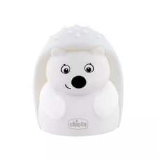 Gecə lampası Chicco Kirpi 00010576000000