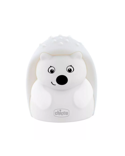 Gecə lampası Chicco Kirpi 00010576000000