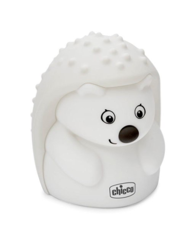 Gecə lampası Chicco Kirpi 00010576000000