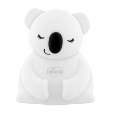 Gecə lampası Chicco Koala 00010575000000