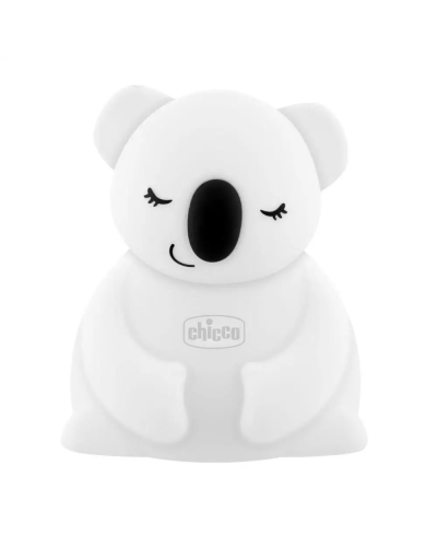 Gecə lampası Chicco Koala 00010575000000