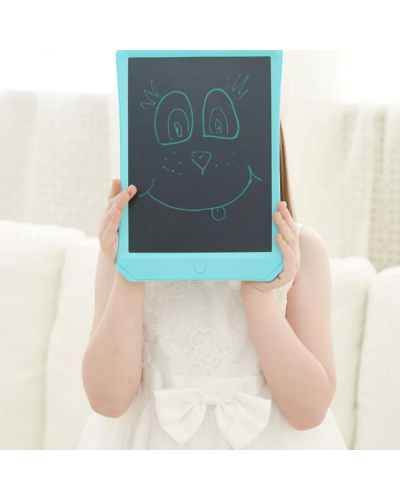 Xiaomi Wicue 11 LCD Rəqəmsal Tablet Mavi / 23.WICUE.08