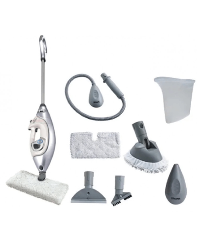 Buxarlı təmizləyici Fakir 2 in 1 Professional Fakir Stream Mop
