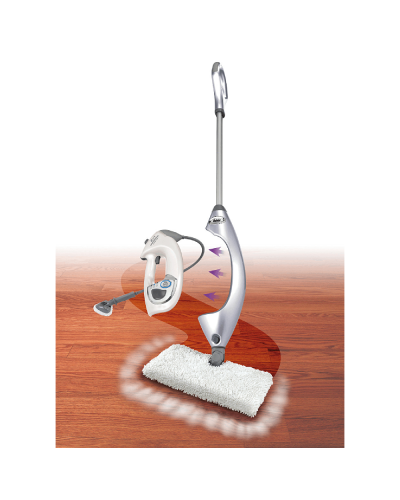 Buxarlı təmizləyici Fakir 2 in 1 Professional Fakir Stream Mop