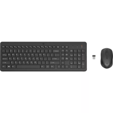 Keyboard HP 330 Combo Wireless 2V9E6AA