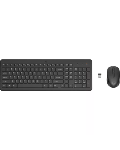 Keyboard HP 330 Combo Wireless 2V9E6AA