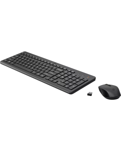 Keyboard HP 330 Combo Wireless 2V9E6AA