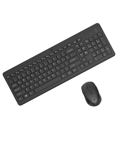 Keyboard HP 330 Combo Wireless 2V9E6AA