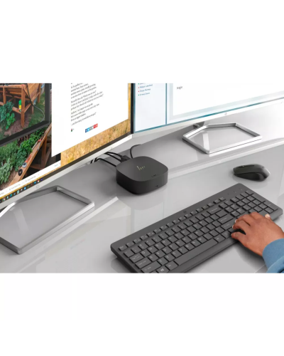 Keyboard HP 330 Combo Wireless 2V9E6AA