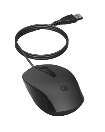 Keyboard HP 150 Combo Wired 240J7AA