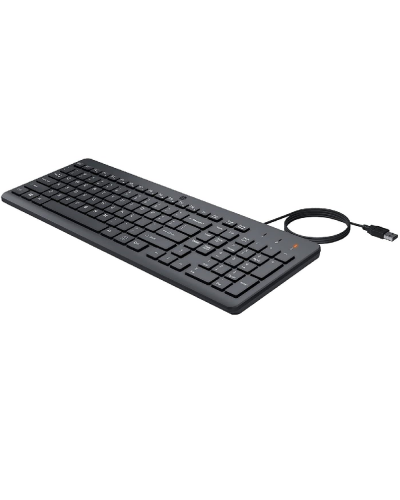 Keyboard HP 150 Combo Wired 240J7AA
