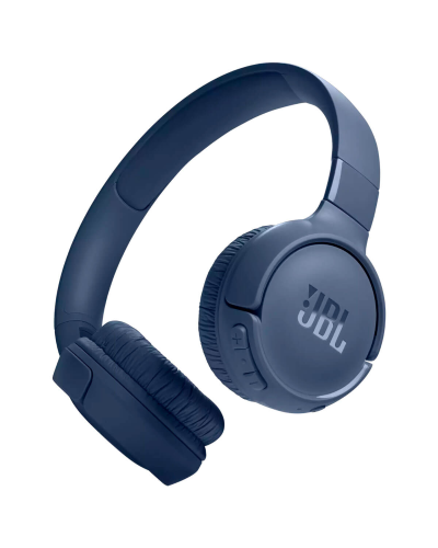 Qulaqlıq JBL Tune 520BT Blue JBLT520BTBLUEU