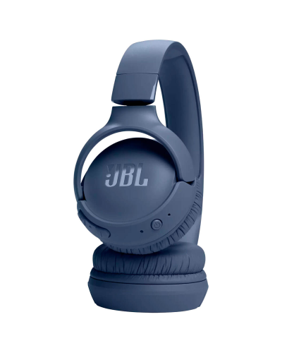 Qulaqlıq JBL Tune 520BT Blue JBLT520BTBLUEU