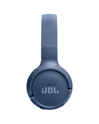 Qulaqlıq JBL Tune 520BT Blue JBLT520BTBLUEU