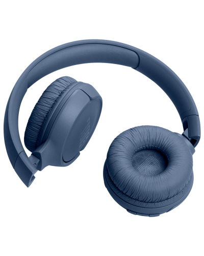 Qulaqlıq JBL Tune 520BT Blue JBLT520BTBLUEU