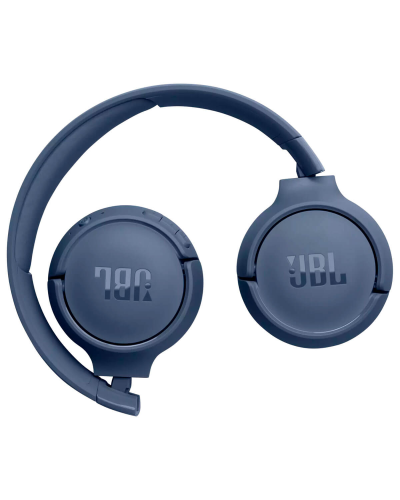 Qulaqlıq JBL Tune 520BT Blue JBLT520BTBLUEU