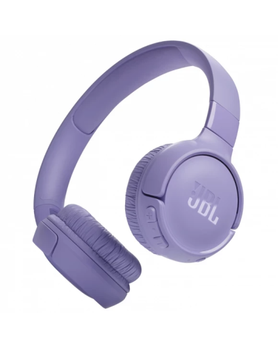 Qulaqlıq JBL Tune 520BT Purple JBLT520BTPUREU