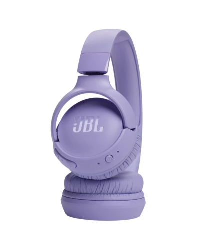 Qulaqlıq JBL Tune 520BT Purple JBLT520BTPUREU