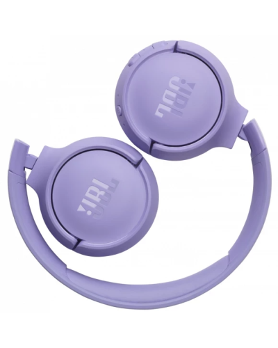 Qulaqlıq JBL Tune 520BT Purple JBLT520BTPUREU