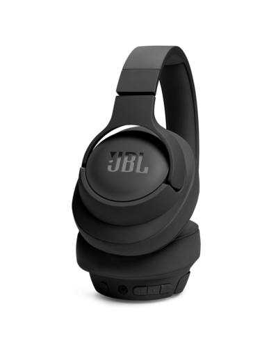 Qulaqlıq JBL Tune 720BT Black JBLT720BTBLK