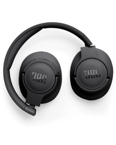 Qulaqlıq JBL Tune 720BT Black JBLT720BTBLK