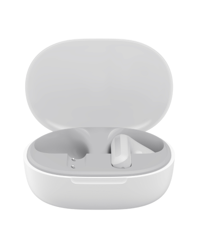 Qulaqlıq Xiaomi Redmi Buds 4 Lite White BHR6919GL