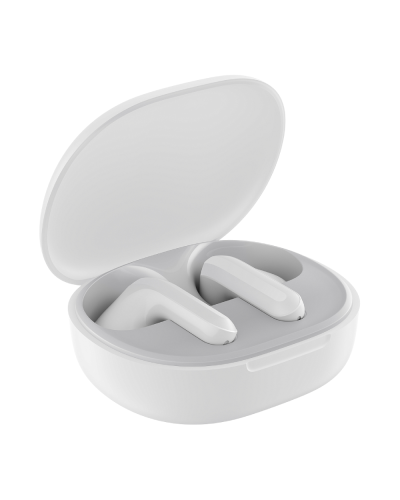 Qulaqlıq Xiaomi Redmi Buds 4 Lite White BHR6919GL