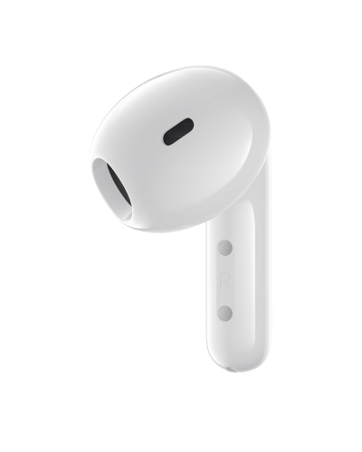 Qulaqlıq Xiaomi Redmi Buds 4 Lite White BHR6919GL