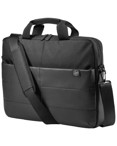 Notbuk çantası HP Classic Briefcase 15.6” 1FK07AA