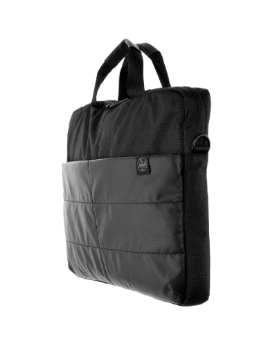 Notbuk çantası HP Classic Briefcase 15.6” 1FK07AA