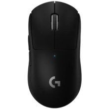 Gaming Mouse Logitech G Pro X Superlight Black