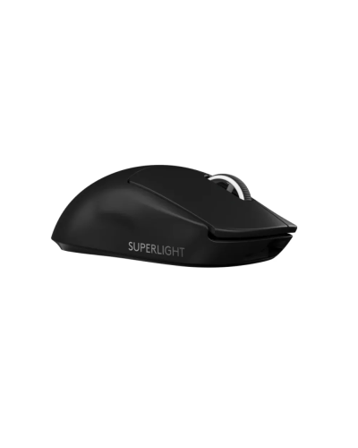 Gaming Mouse Logitech G Pro X Superlight Black