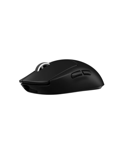 Gaming Mouse Logitech G Pro X Superlight Black