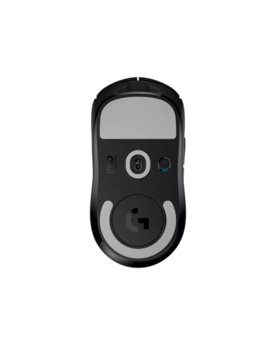 Gaming Mouse Logitech G Pro X Superlight Black