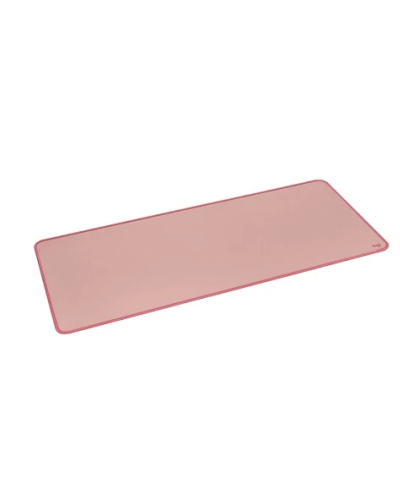 Mouse Pad Logitech Desk Studio Darker Rose