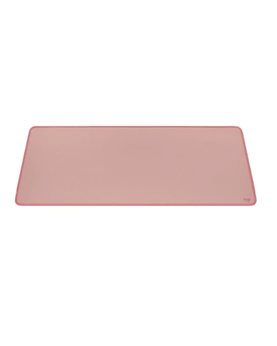 Mouse Pad Logitech Desk Studio Darker Rose