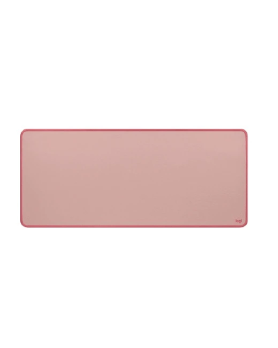 Mouse Pad Logitech Desk Studio Darker Rose